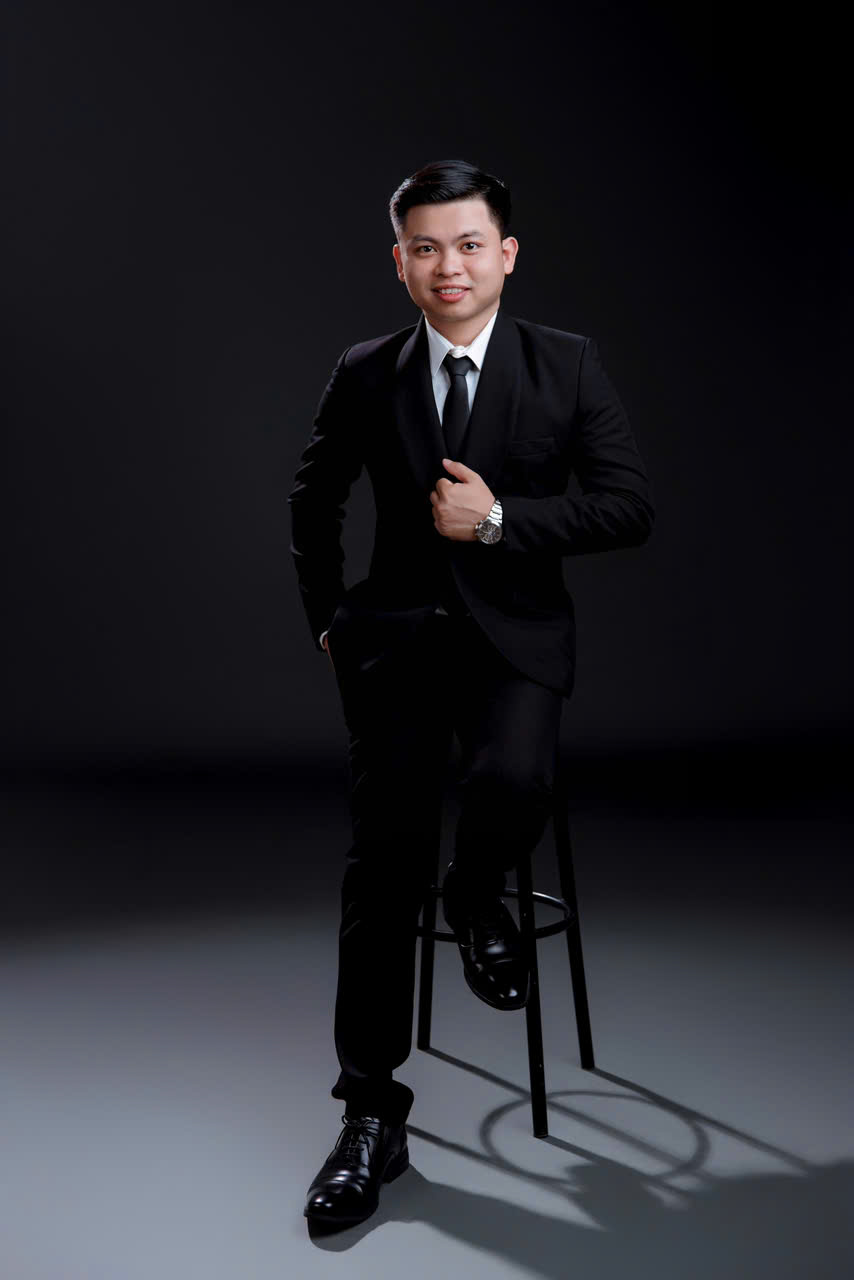 Mr.Quốc