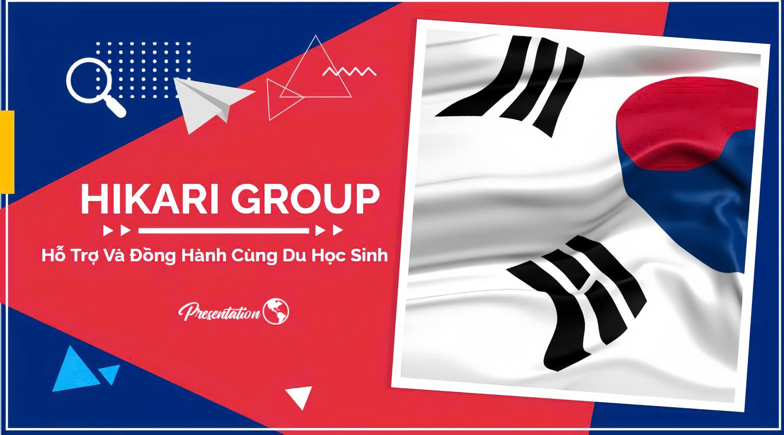 Du học Hàn Quốc